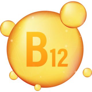 Vitamina B12 (Cianocobalamină)